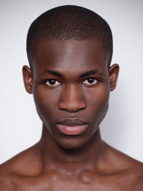 Ismael Savane Model Profile Photos Latest News