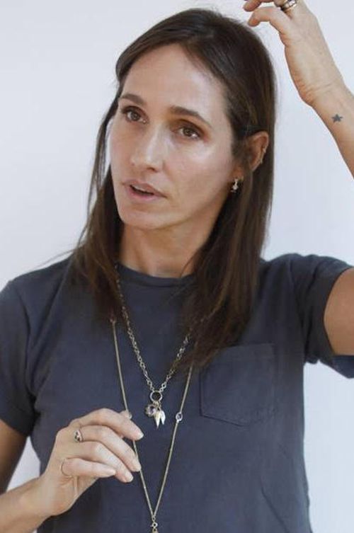 Rosemary Ferguson - Model Profile - Photos & latest news