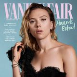 Scarlett Johansson