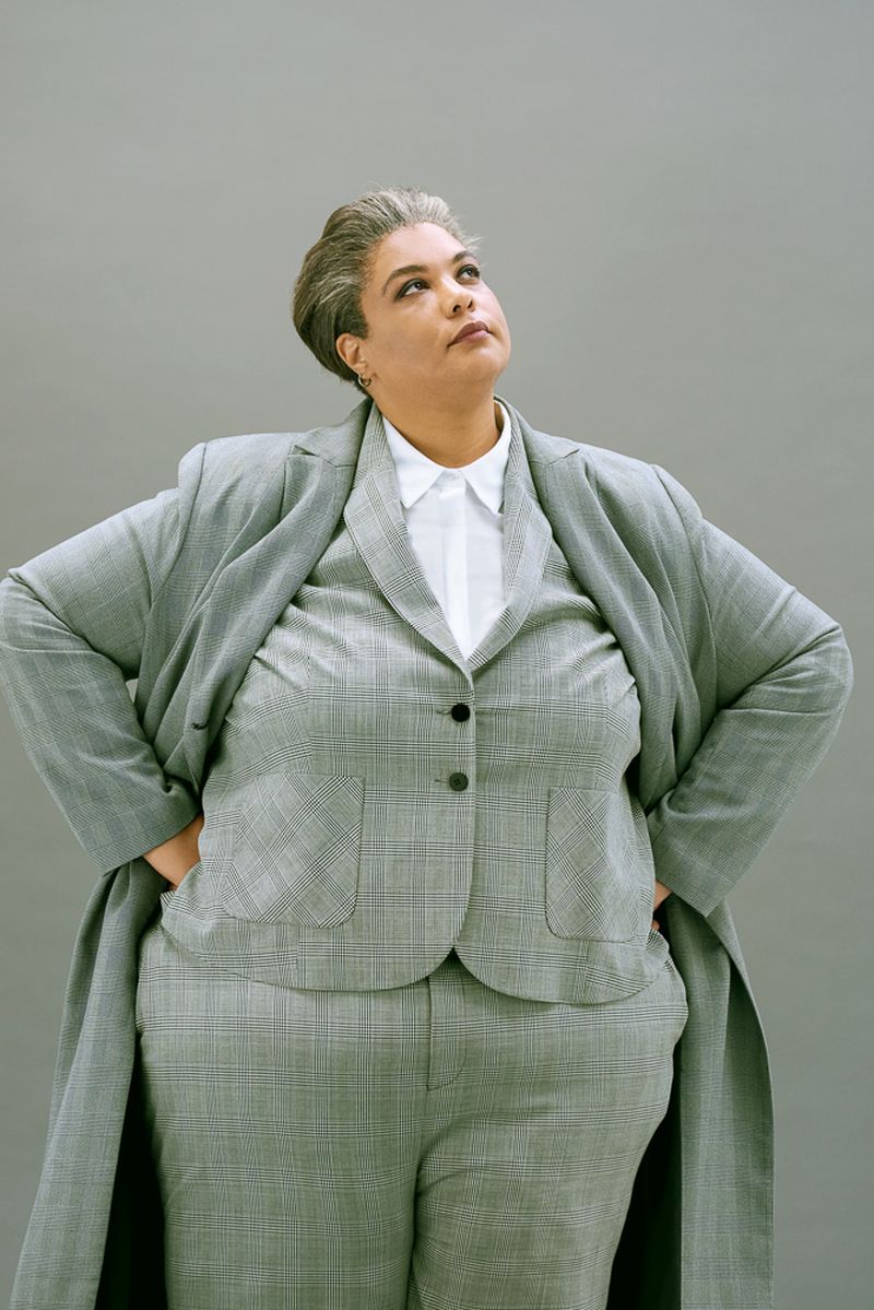 Universal Standard Workwear Fall 2019 (Universal Standard)