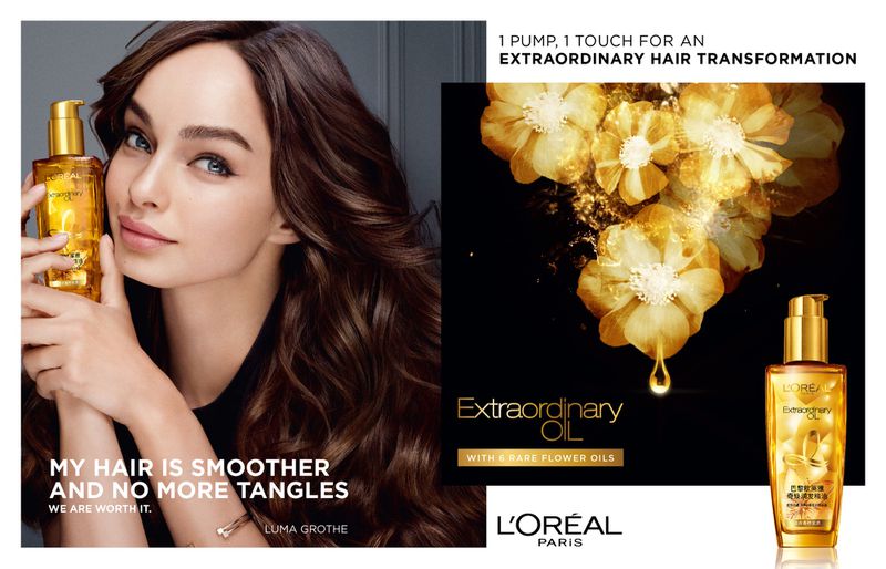 Amazing Extraordinary Oil Loreal Photo Nature Amazing Extraordinary Oil Loreal Photo Nature