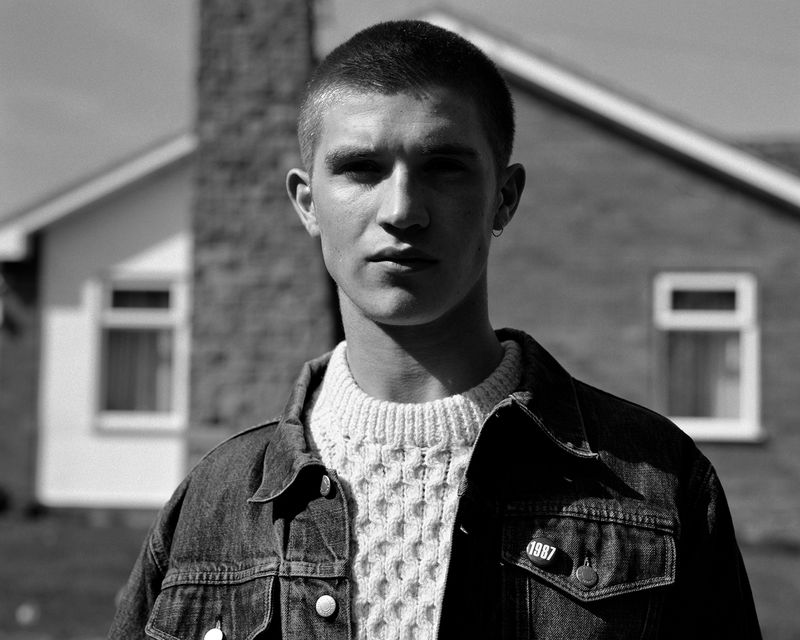by Alasdair McLellan (Re-Edition Magazine)