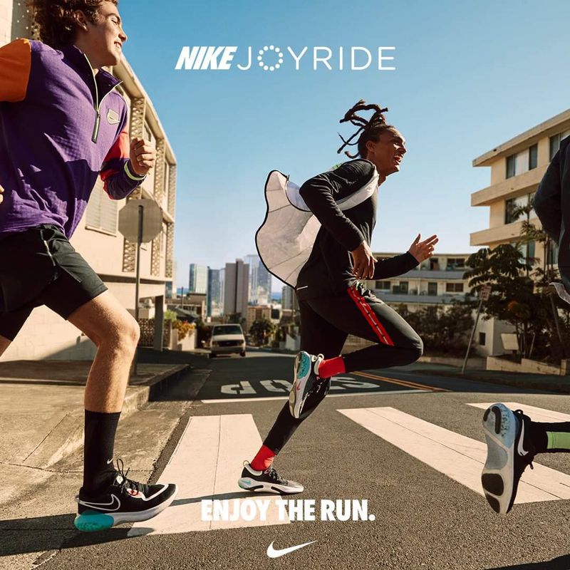 dual joyride