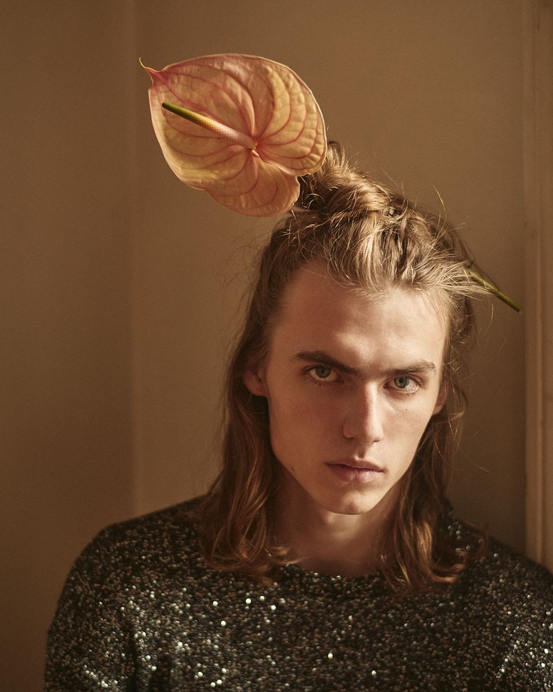 saint laurent spring 19