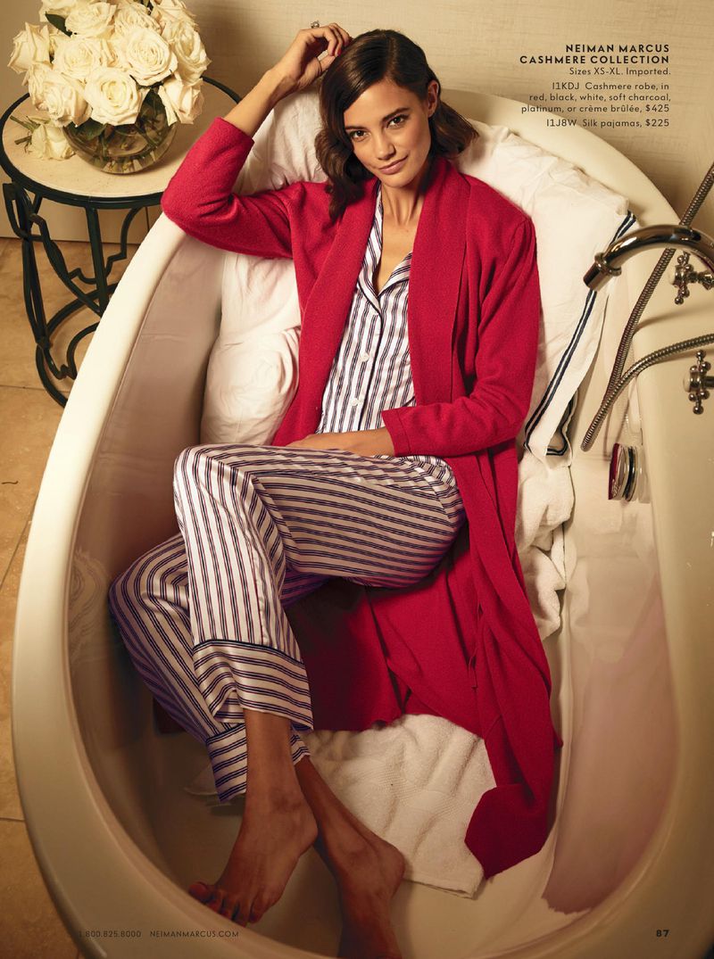 Holiday Collection 2018 (Neiman Marcus)