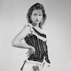 Simone Doreleijers - Model Profile - Photos & latest news