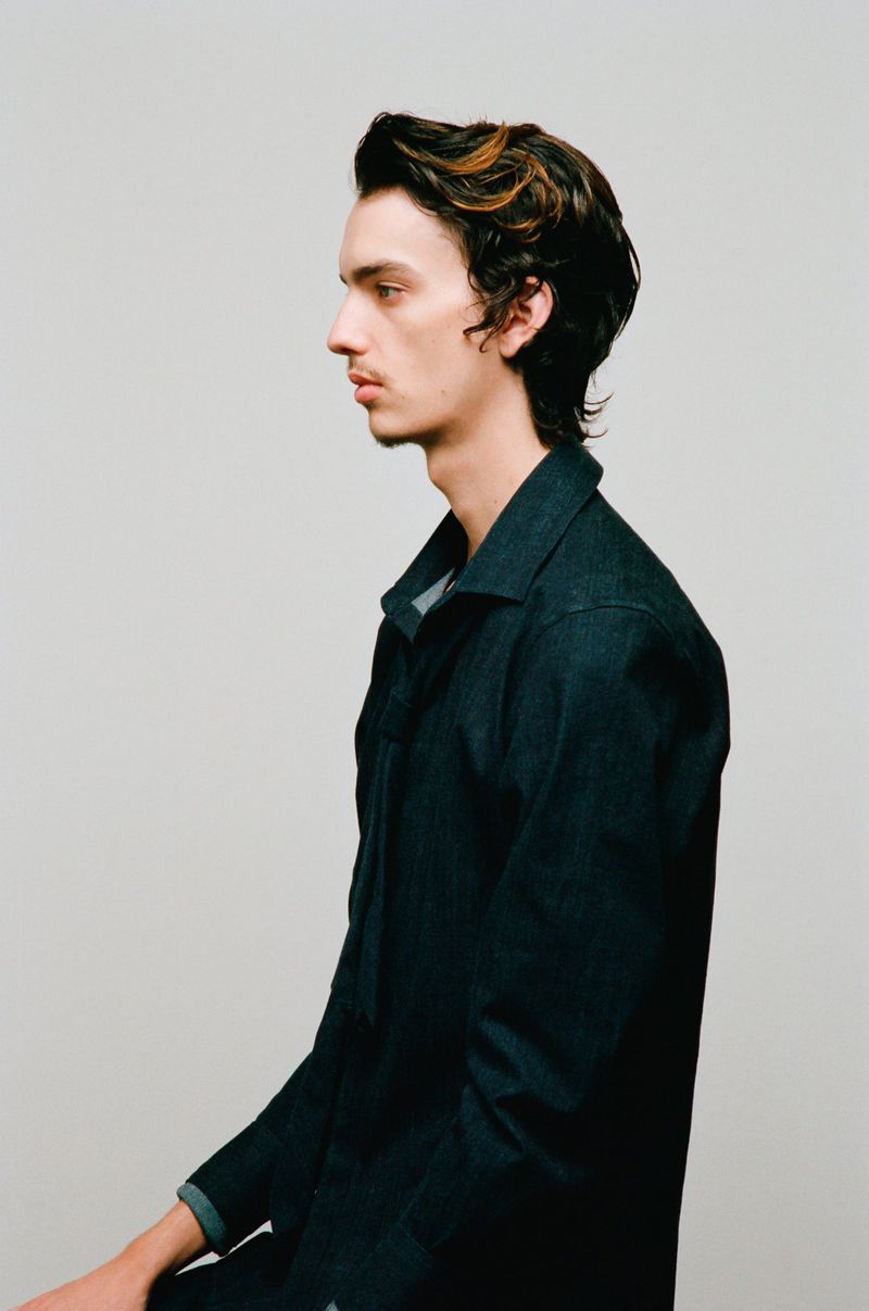 Kodi-Smit McPhee (HERO Magazine)