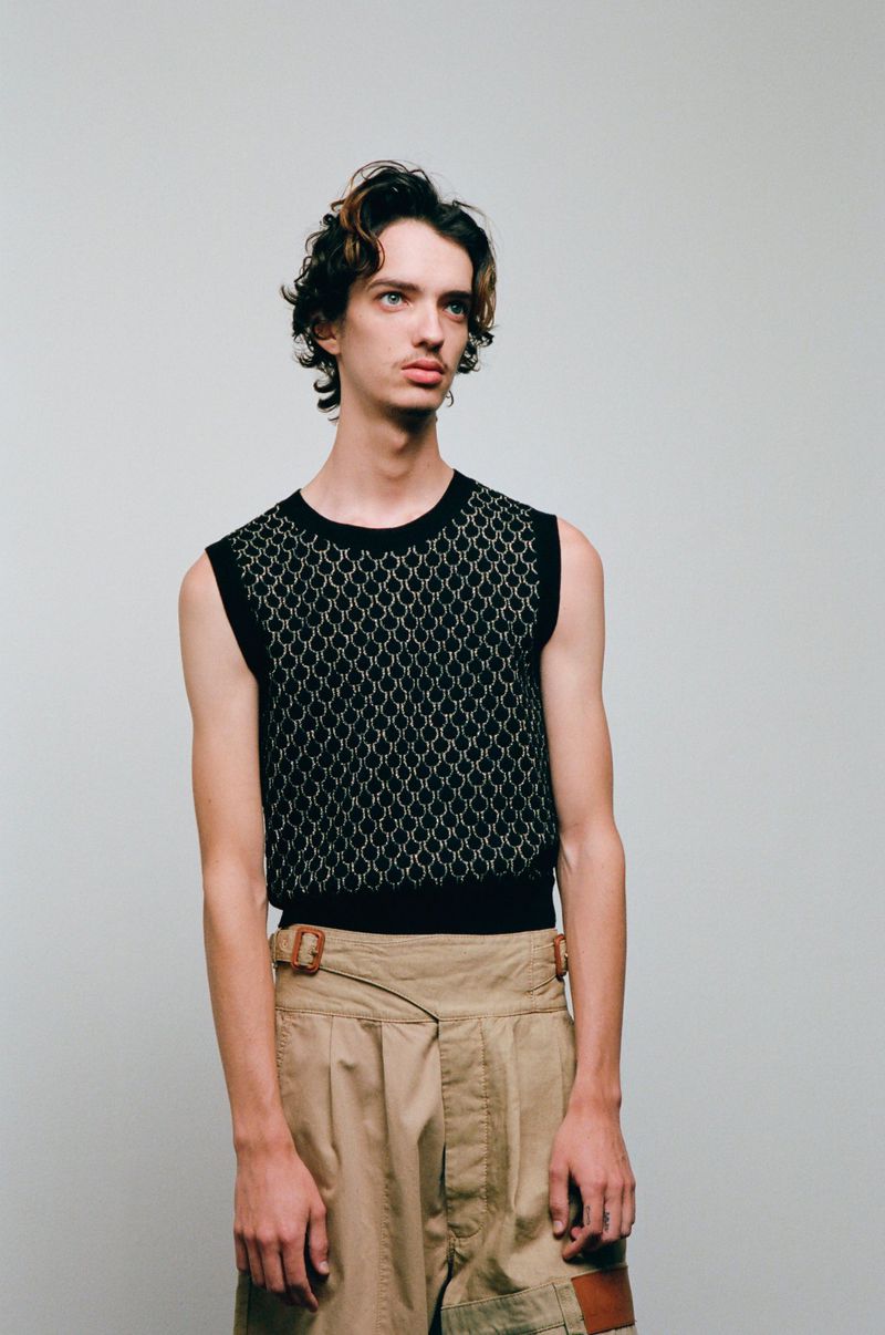 Kodi-Smit McPhee (HERO Magazine)