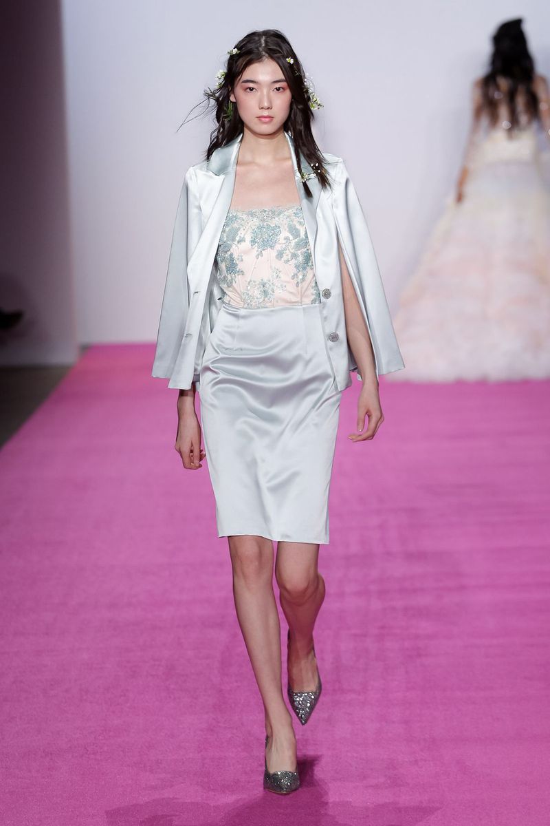 Lanyu F/W 19 Show (Various Shows)