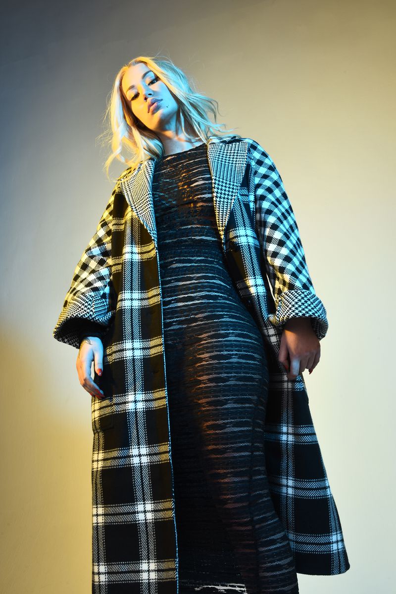 Iggy Azalea cover story (L&rsquo;Officiel Singapore)