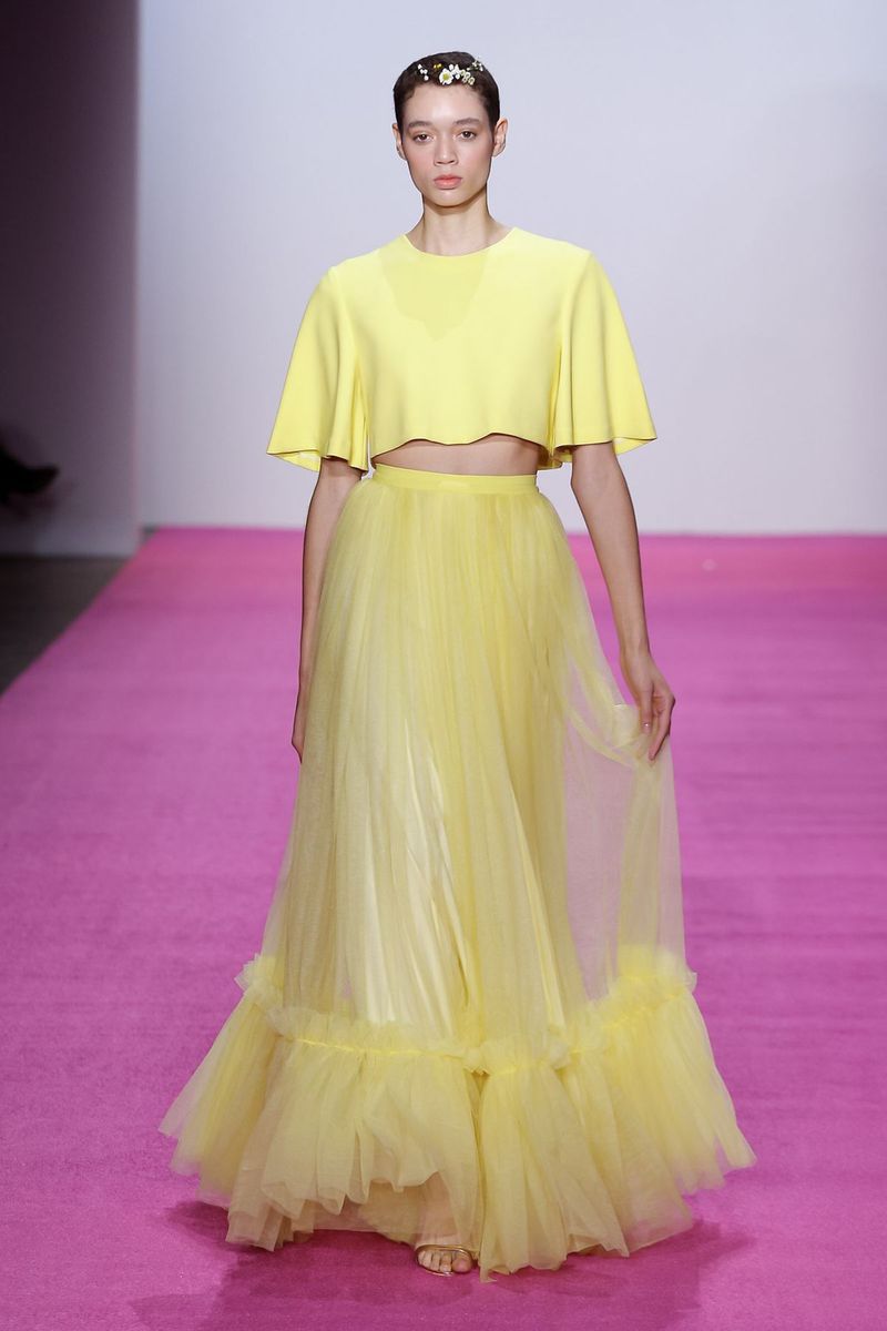 Lanyu F/W 19 Show (Various Shows)