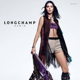 longchamp spring 2019