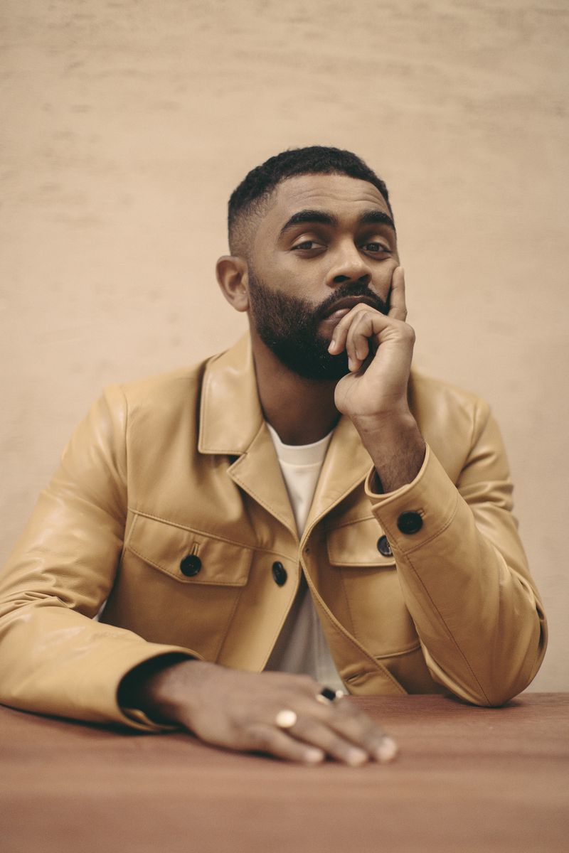 Anthony Welsh (Matches Fashion)