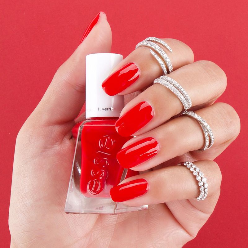 Essie Reds Essie Starlet Scarlet Reds (Various Campaigns)