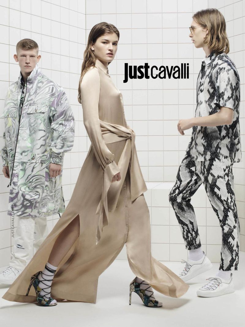 just cavalli 2019