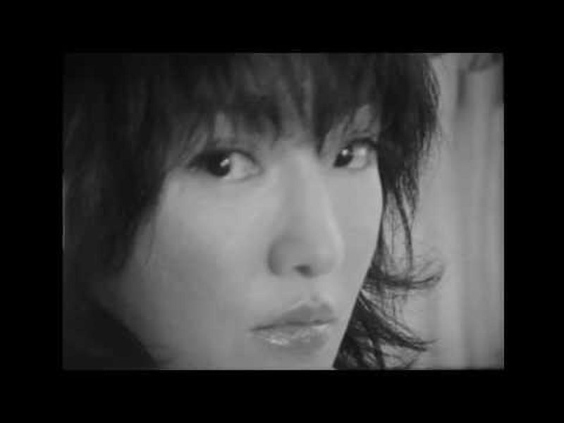 VOGUEfilm AFTER MORNING, NY Zhou Xun & Liu Wen by Chen Chen (Vogue China)