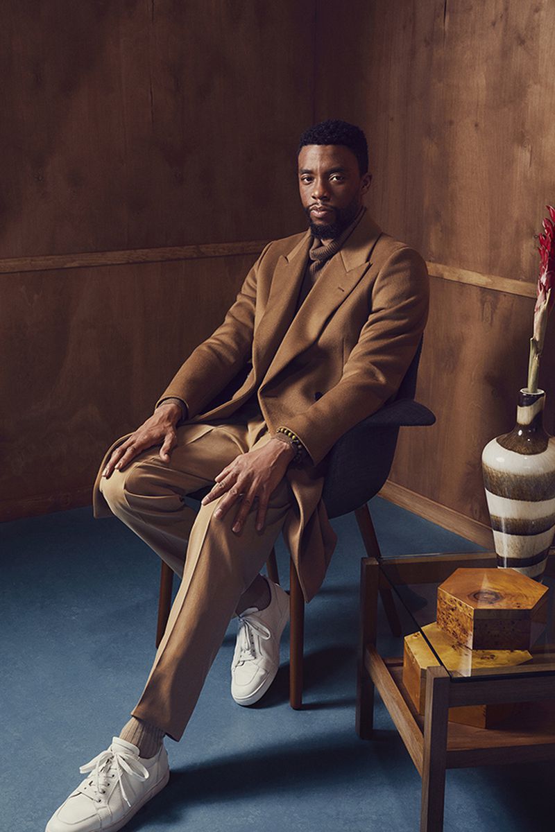 The Actor Roundtable (The Hollywood Reporter)