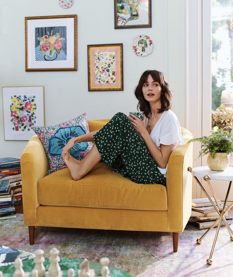 Anthropologie Spring '19 (Anthropologie)