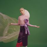 Uniforms Photographed By Olga De La Iglesia Vogue It