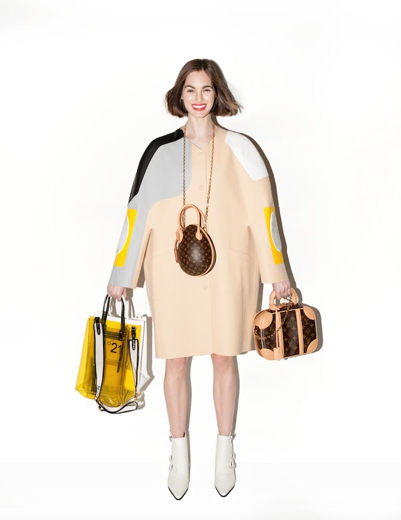 Special Accessories (Elle Italia)