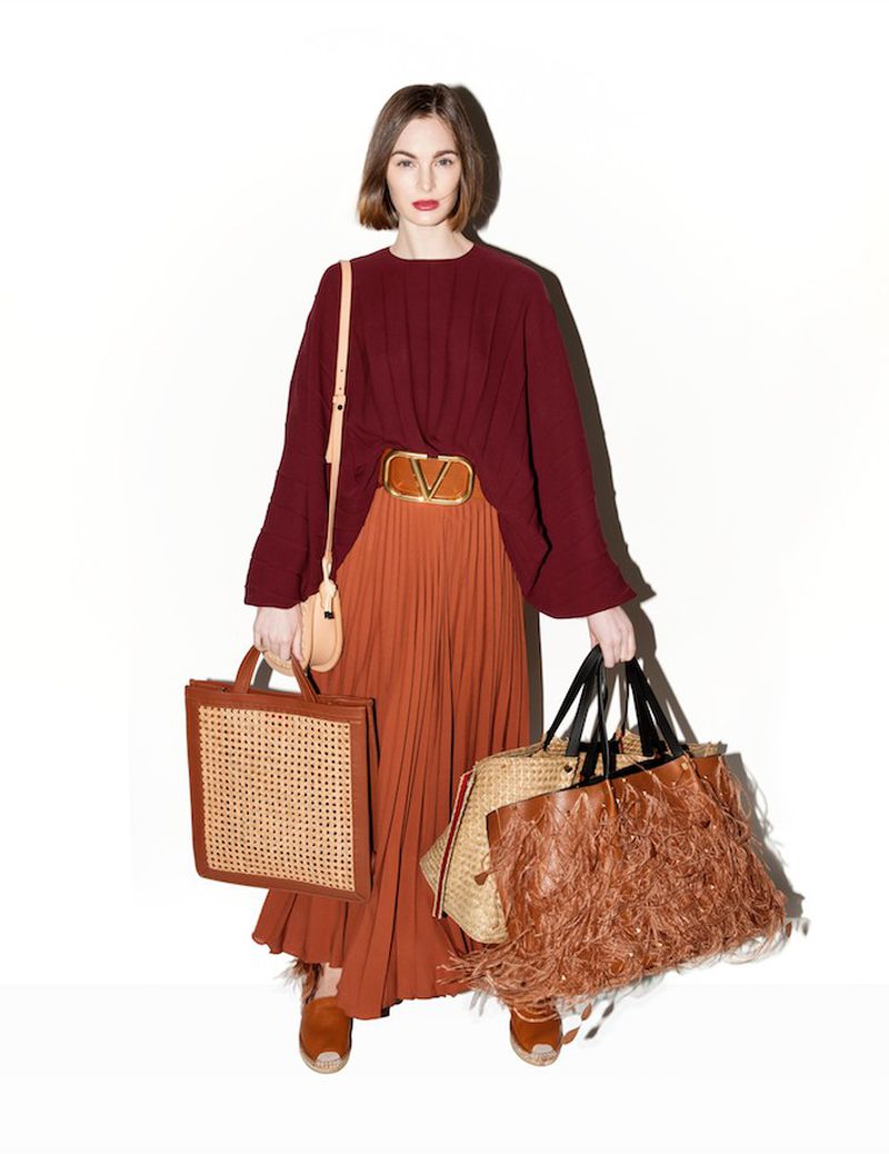 Special Accessories (Elle Italia)