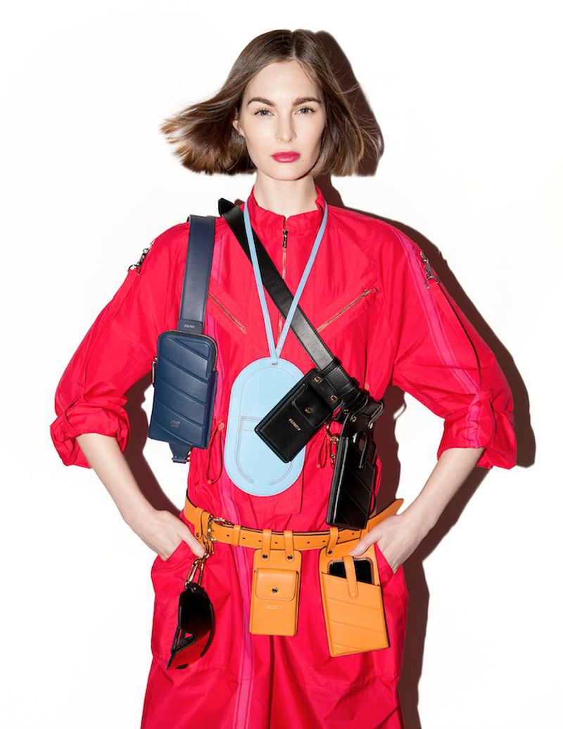 Special Accessories (Elle Italia)