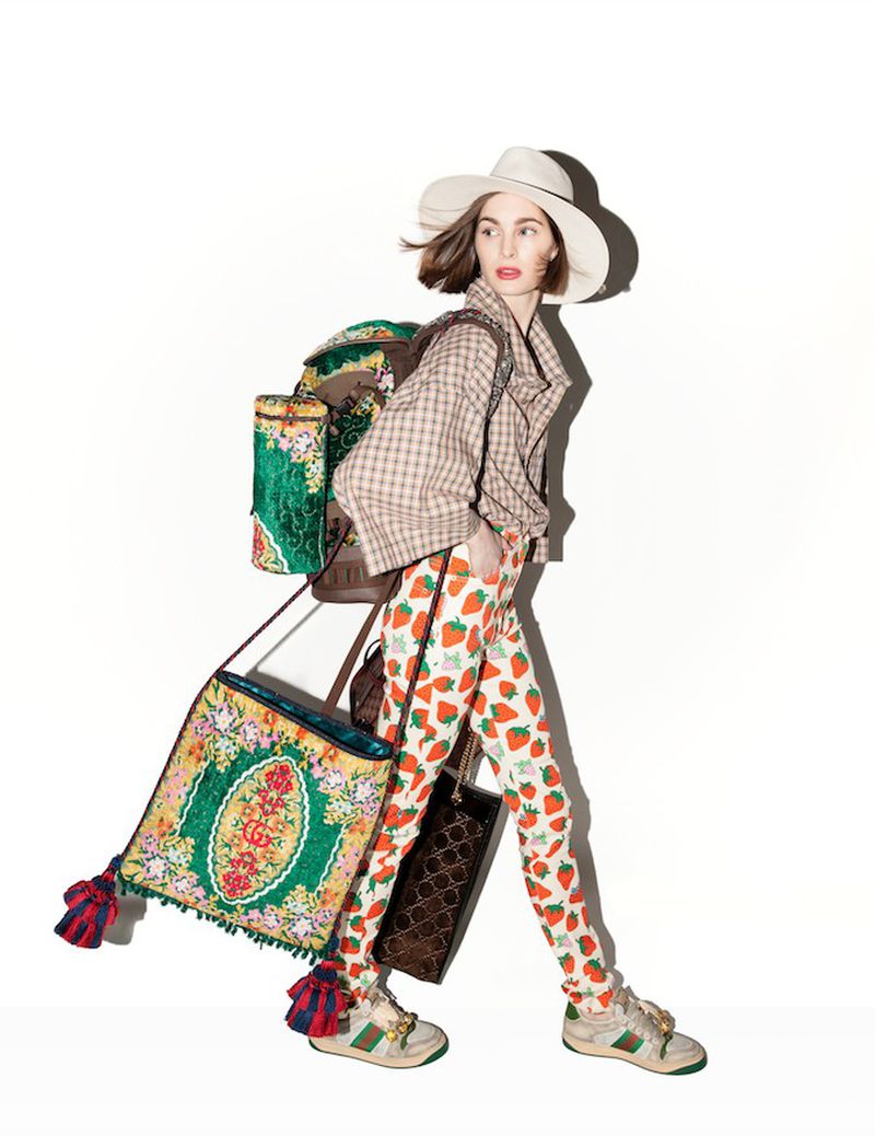Special Accessories (Elle Italia)