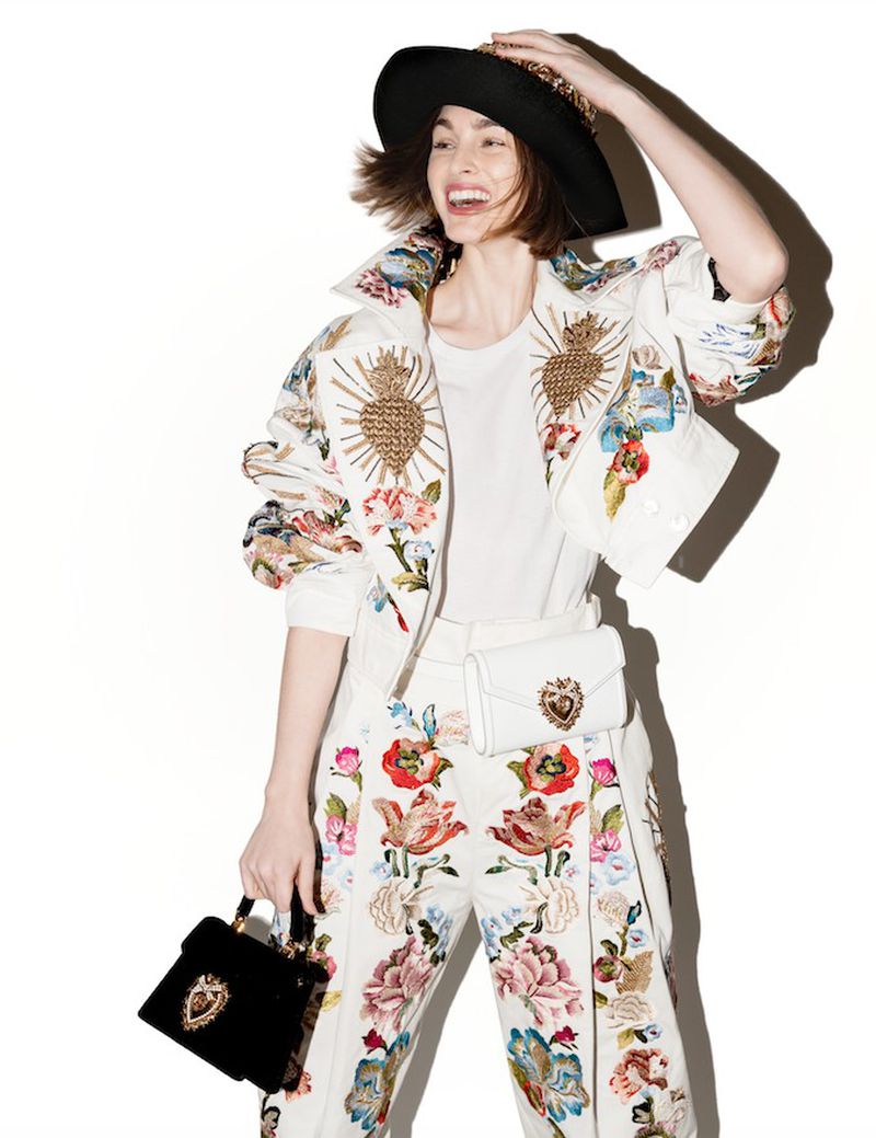 Special Accessories (Elle Italia)