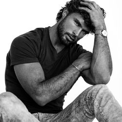 Walter Savage - Model Profile - Photos & latest news