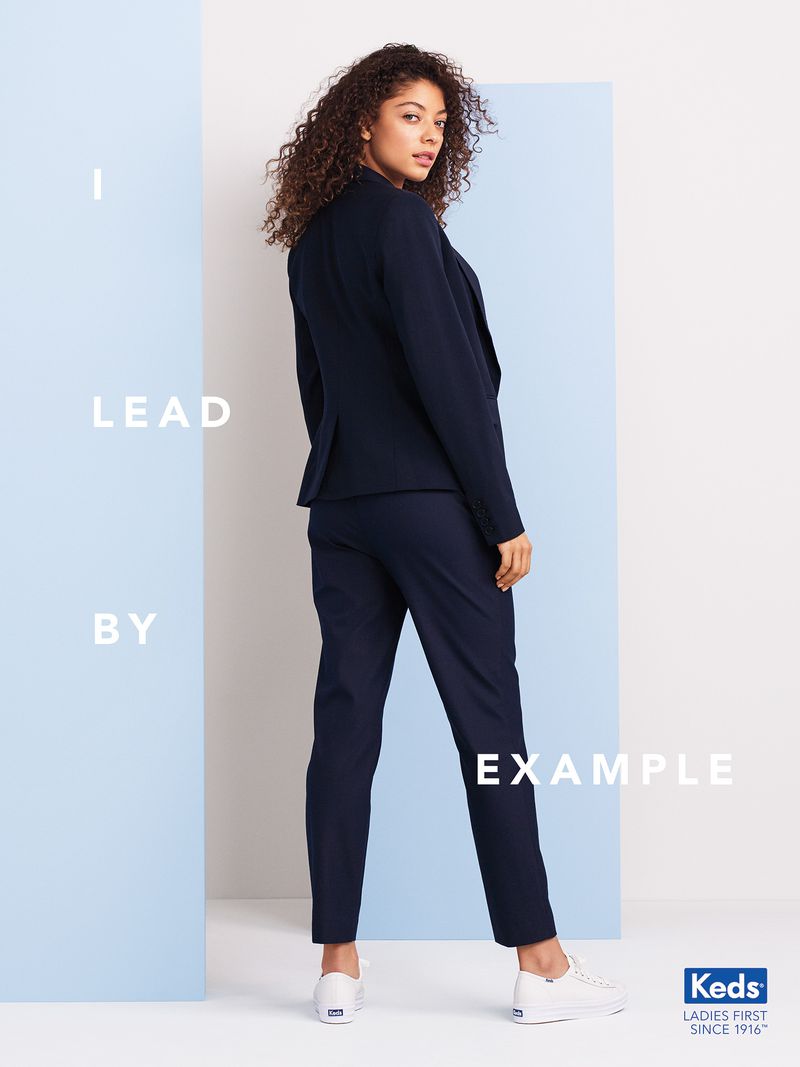 keds ladies first