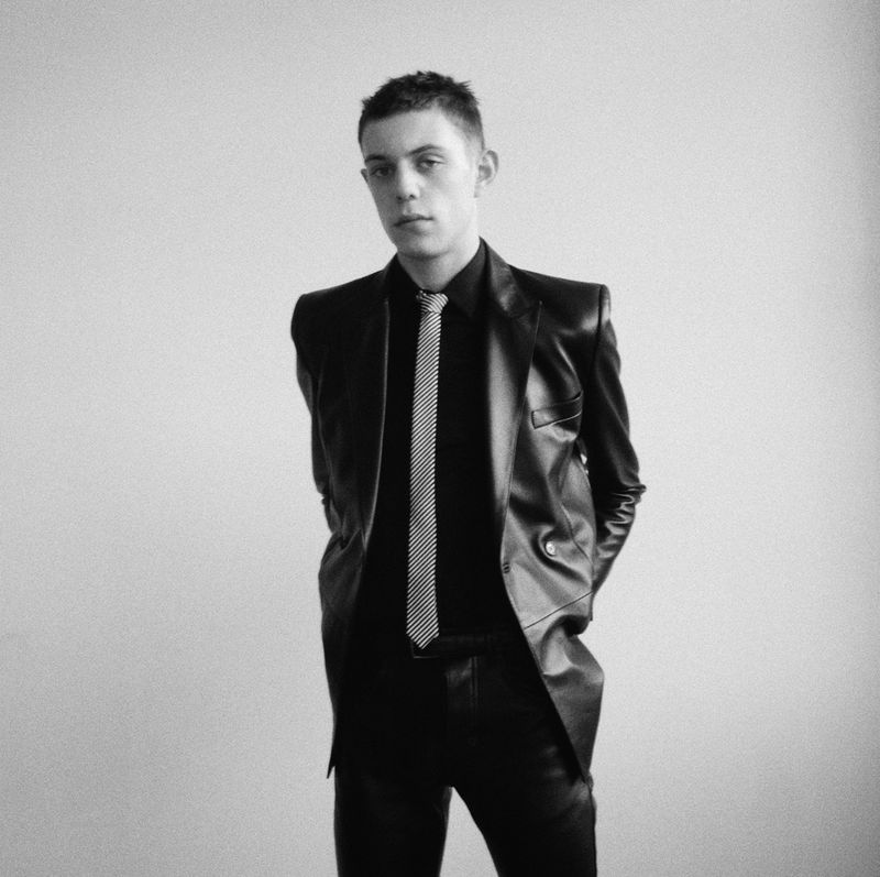 Celine by Hedi Slimane (HERO Magazine)