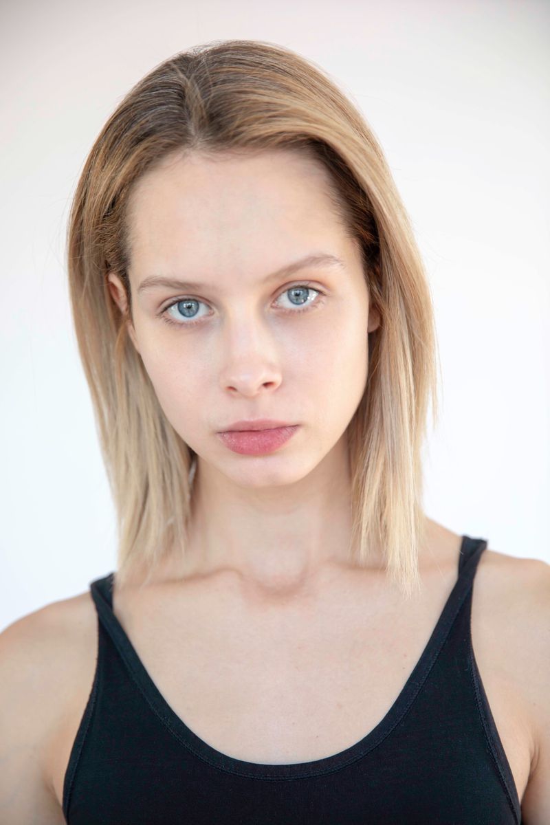 EMG Models 2019 Polaroids/Digitals (PolaroidsDigitals)