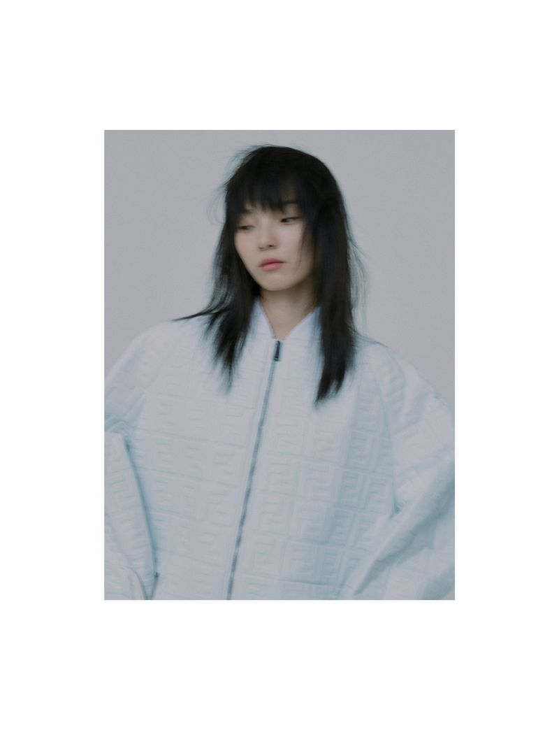 Xiao Wen (Manifesto Magazine)