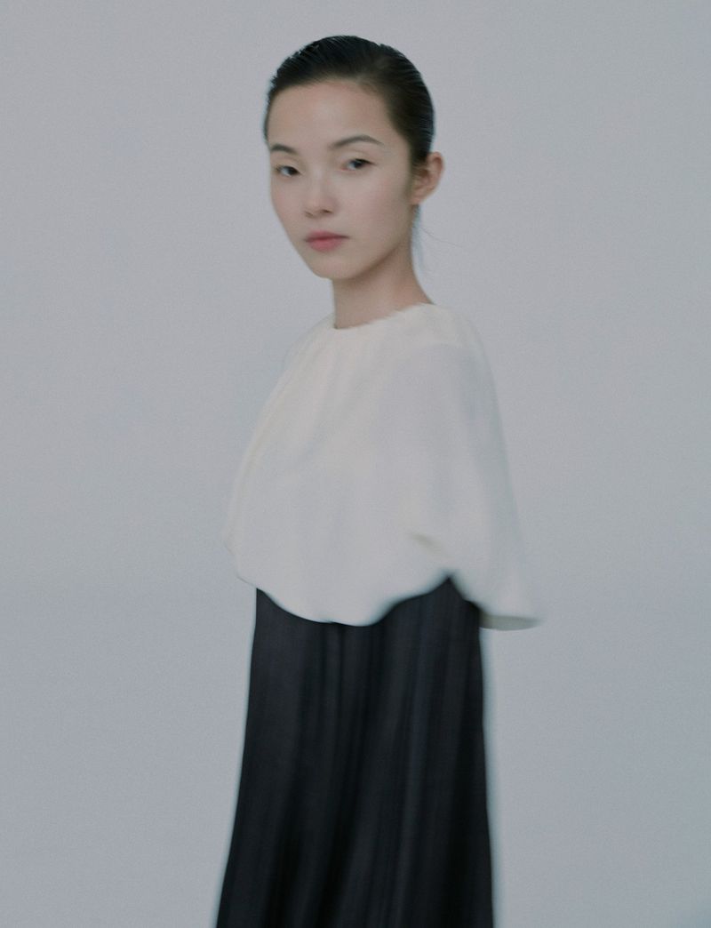 Xiao Wen (Manifesto Magazine)