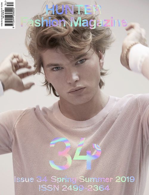 Next Milan (Milan, Italy) Modeling Agency Agency Profile