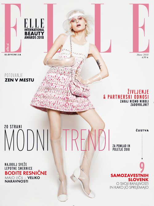 Brooks Modeling Agency (Amsterdam, Netherlands) Modeling Agency