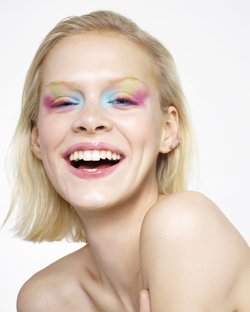 Harvey Nichols March/April 2019 Cover (Harvey Nichols)