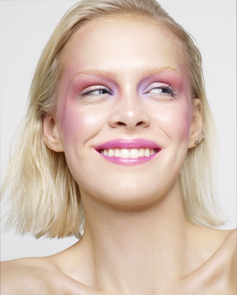 Harvey Nichols March/April 2019 Cover (Harvey Nichols)