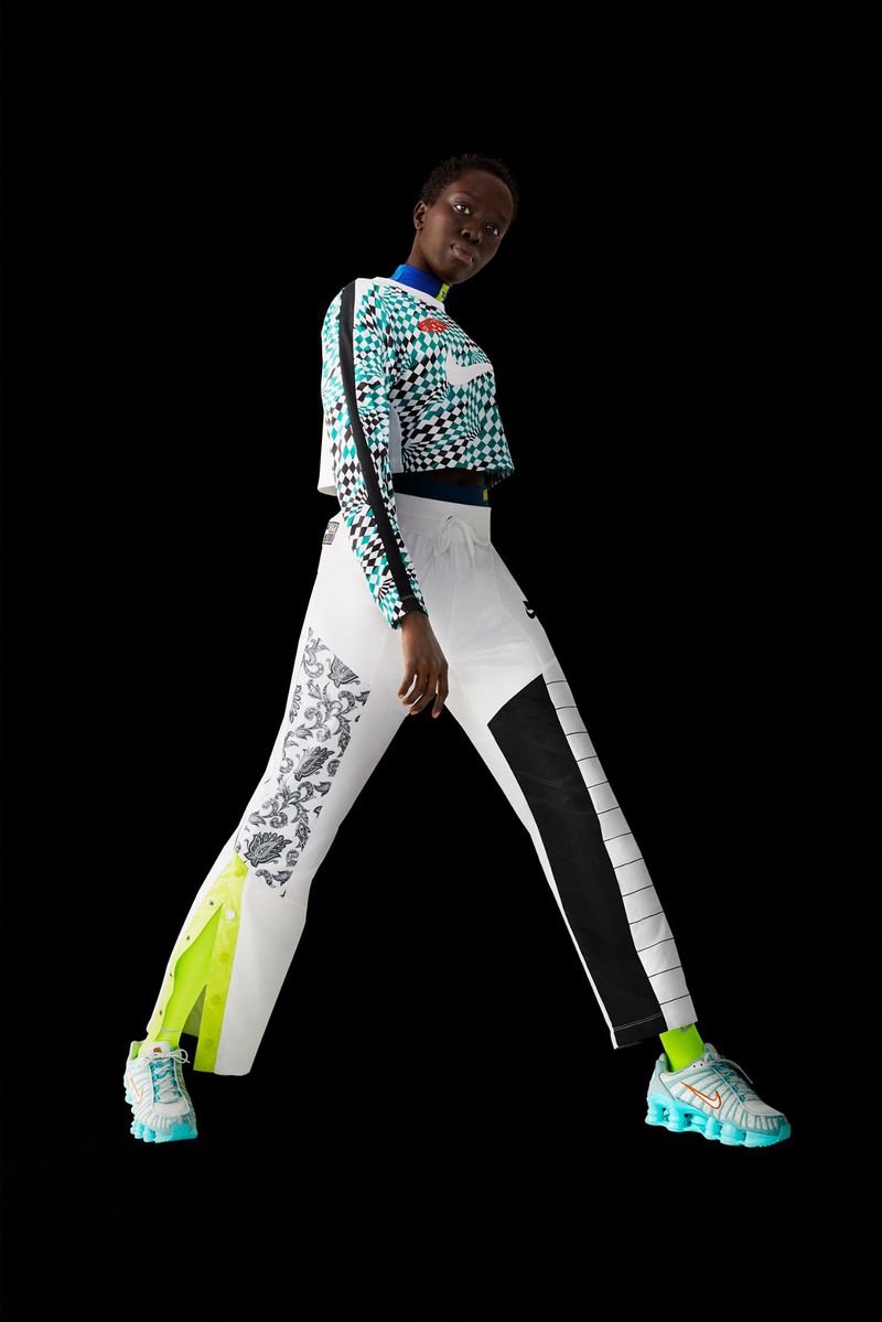 2019 nike for women