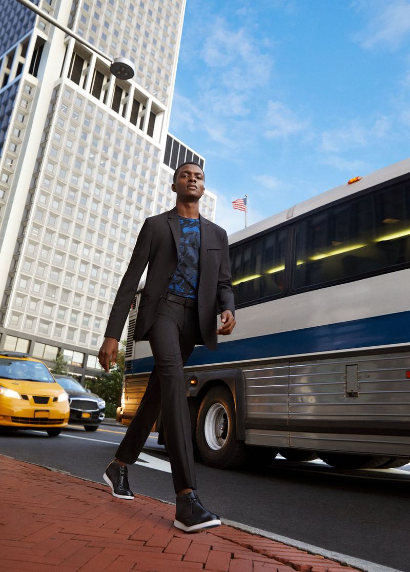 KENNETH COLE S/S 2019 (Kenneth Cole)