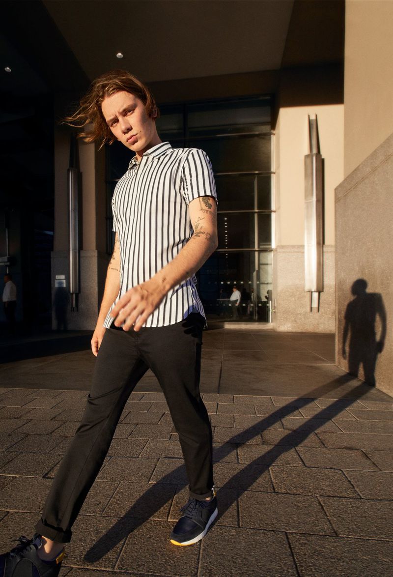 KENNETH COLE S/S 2019 (Kenneth Cole)