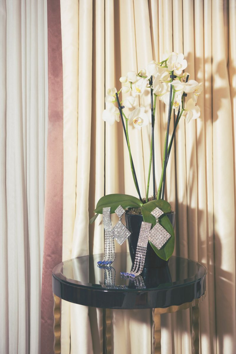 Tiffany Hsu (Vogue Ukraine)