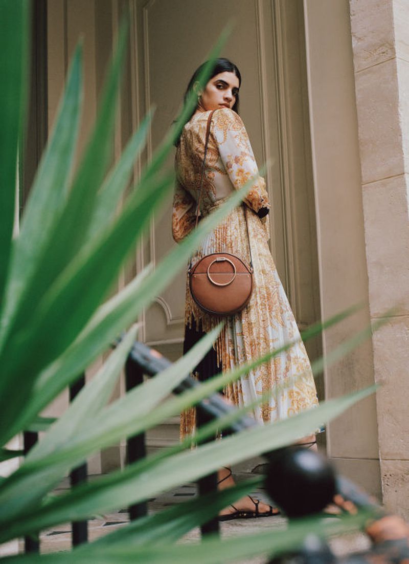 PRINTS GALORE! (H&M)