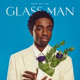 Caleb McLaughlin