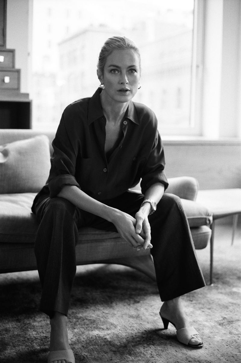 anne klein olizer