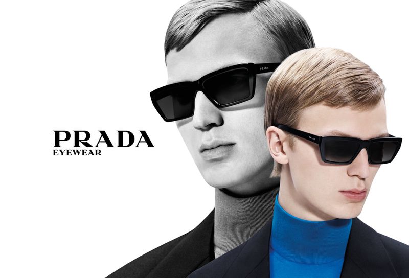 prada sunglasses 2019