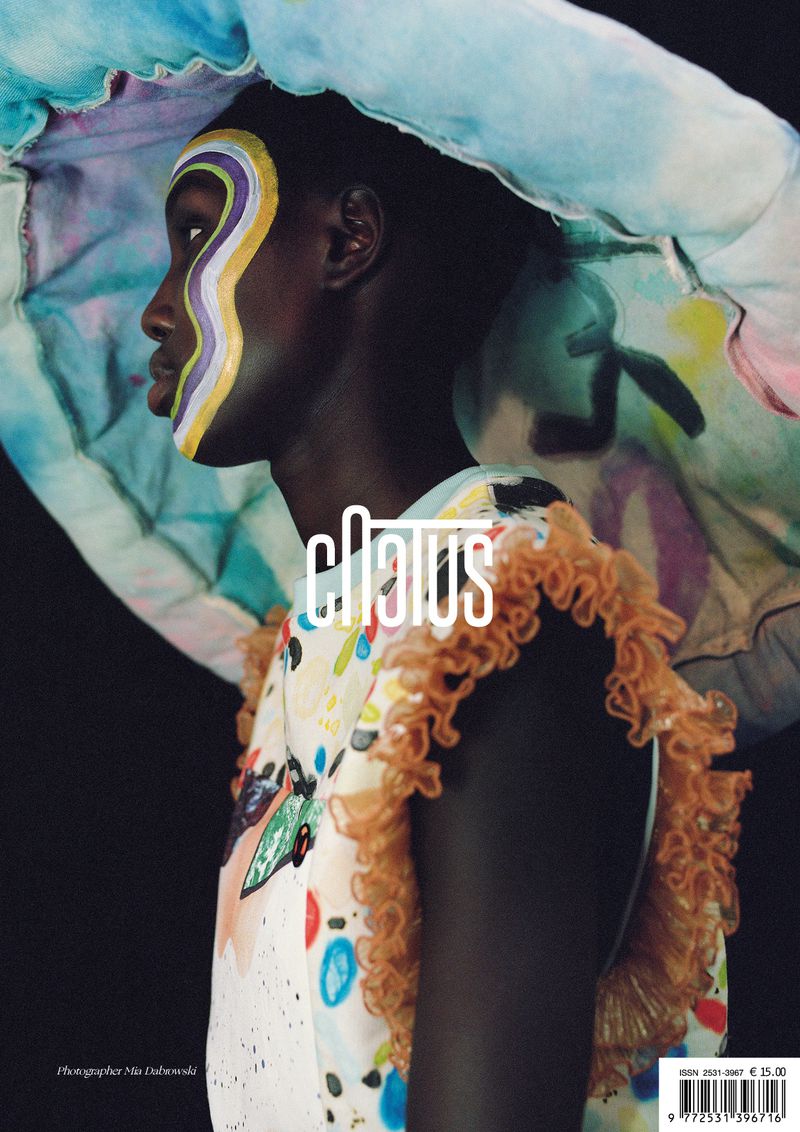Cactus Spring/Summer 2019 Covers (Cactus)