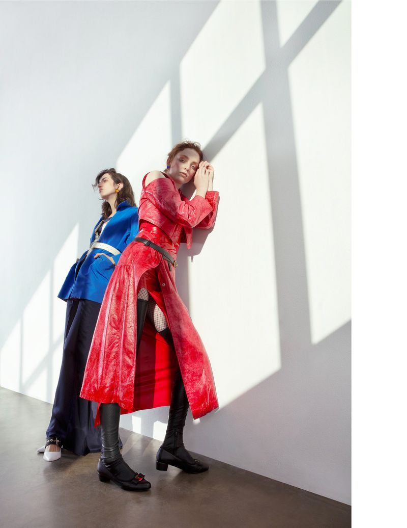 Harmonic Disharmony (Latest Magazine)