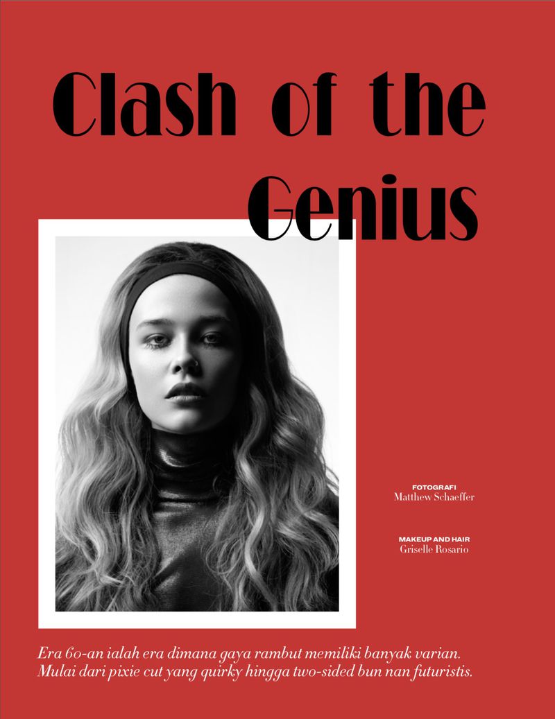 Clash Of The Titans L Officiel Indonesia