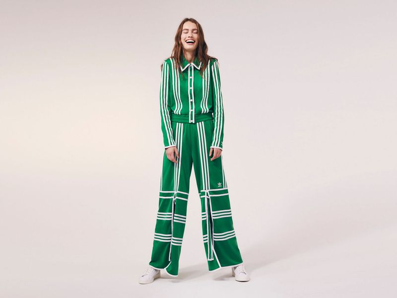 adidas ji won choi jumpsuit